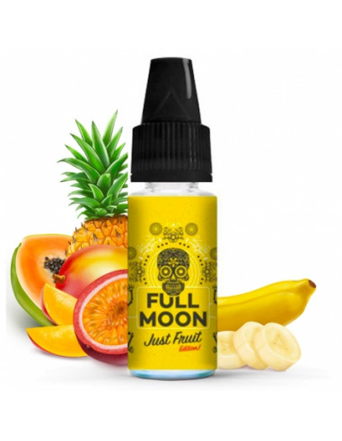CONCENTRE FULL MOON - YELLOW JUST FRUIT - 10 ML