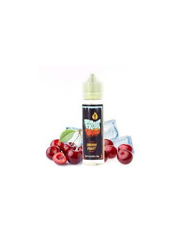 E-LIQUIDE PULP FROST AND FURIOUS - CHERRY FROST 50 ML