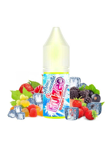CONCENTRE FRUIZEE - BLOODY SUMMER 10ML